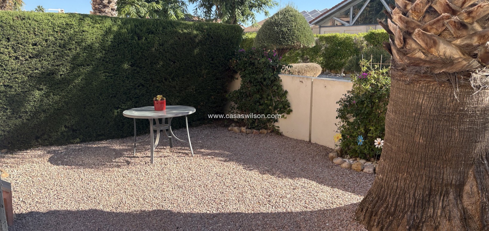 Sale - Bungalow - Algorfa - La Finca Golf