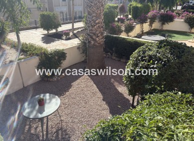Sale - Bungalow - Algorfa - La Finca Golf