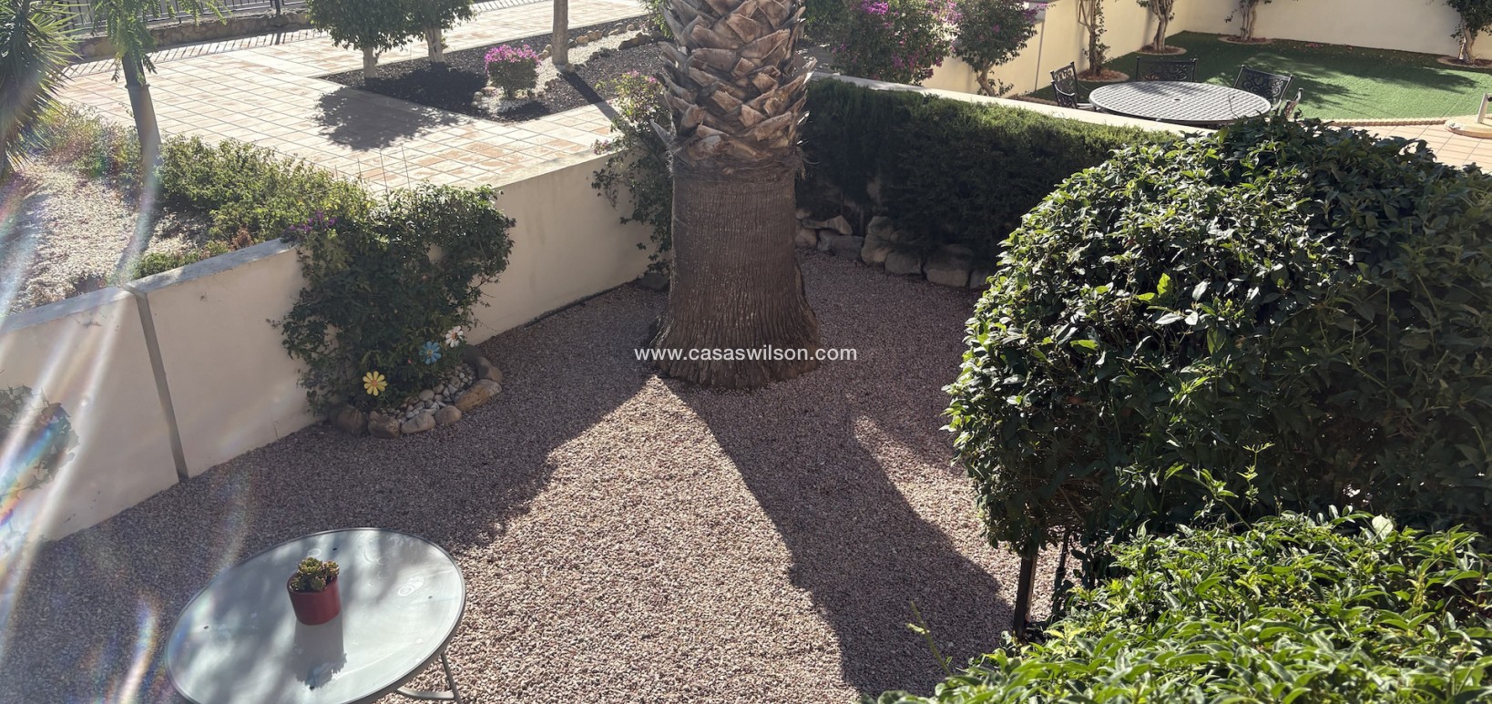 Sale - Bungalow - Algorfa - La Finca Golf