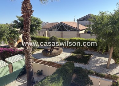 Sale - Bungalow - Algorfa - La Finca Golf