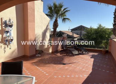 Sale - Bungalow - Algorfa - La Finca Golf