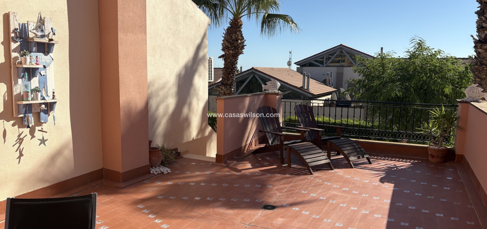 Sale - Bungalow - Algorfa - La Finca Golf