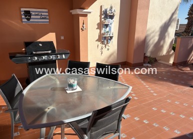 Sale - Bungalow - Algorfa - La Finca Golf