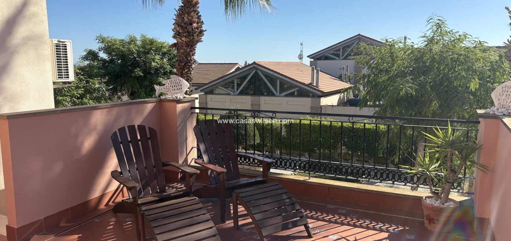 Sale - Bungalow - Algorfa - La Finca Golf