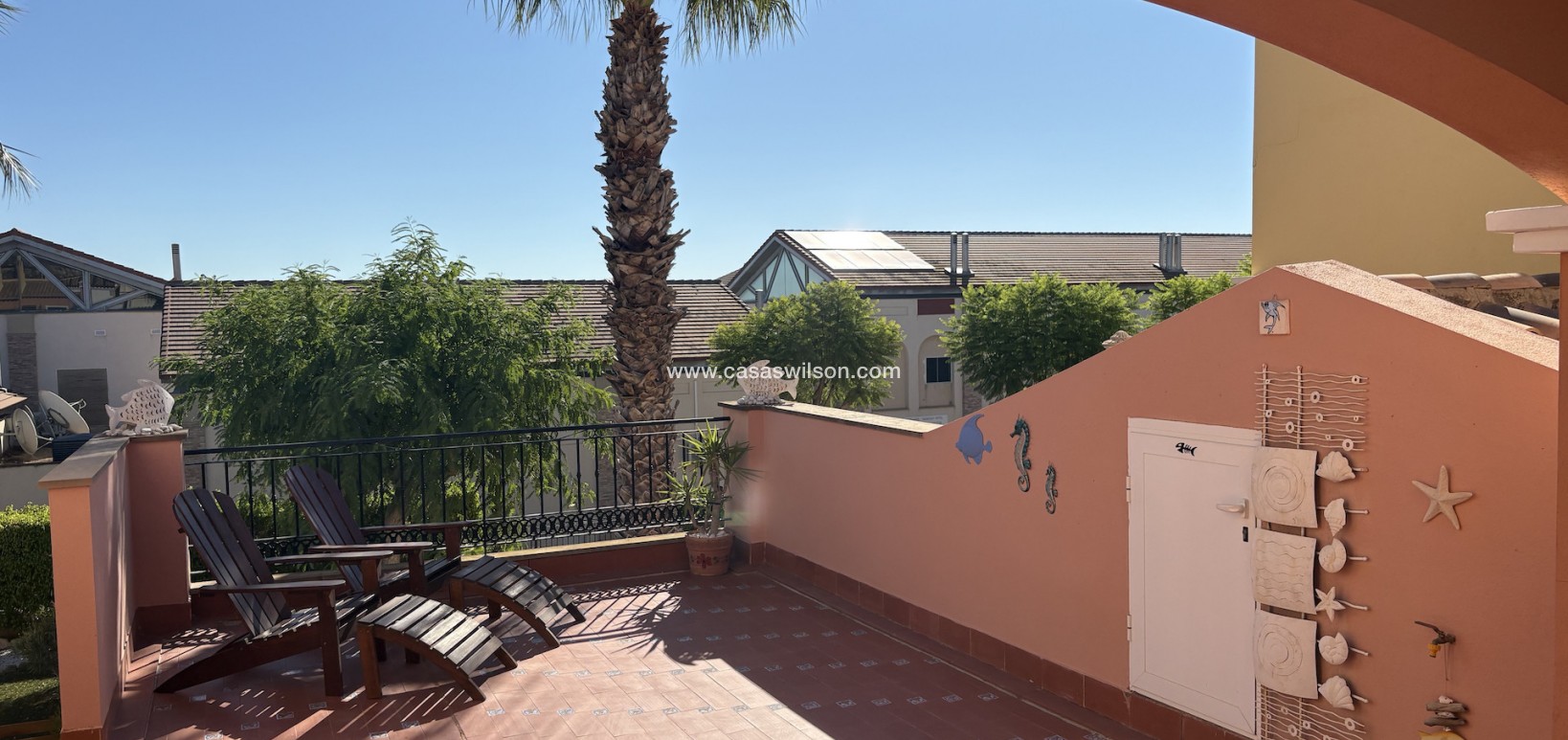 Sale - Bungalow - Algorfa - La Finca Golf