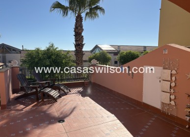 Sale - Bungalow - Algorfa - La Finca Golf