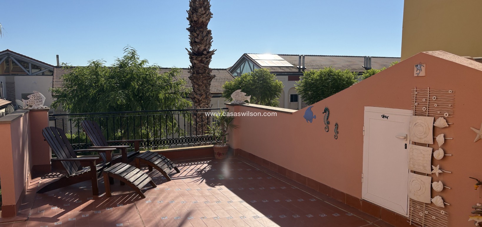 Sale - Bungalow - Algorfa - La Finca Golf