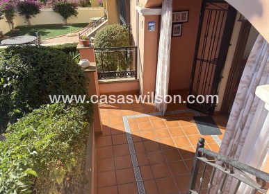 Sale - Bungalow - Algorfa - La Finca Golf