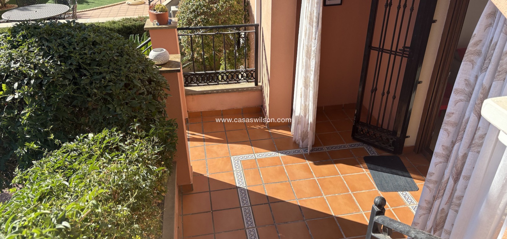 Sale - Bungalow - Algorfa - La Finca Golf