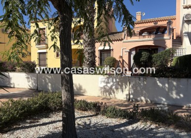 Sale - Bungalow - Algorfa - La Finca Golf