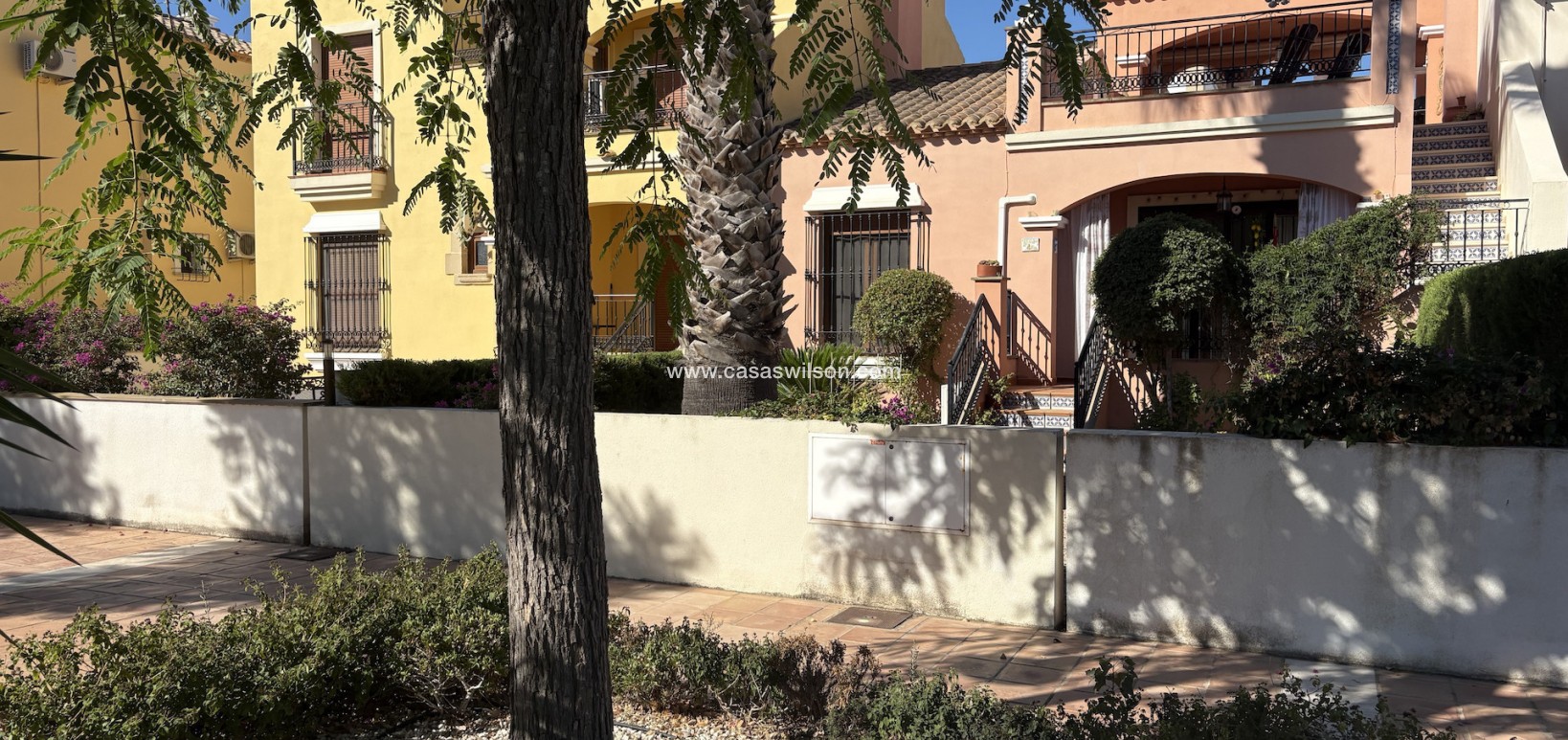 Sale - Bungalow - Algorfa - La Finca Golf