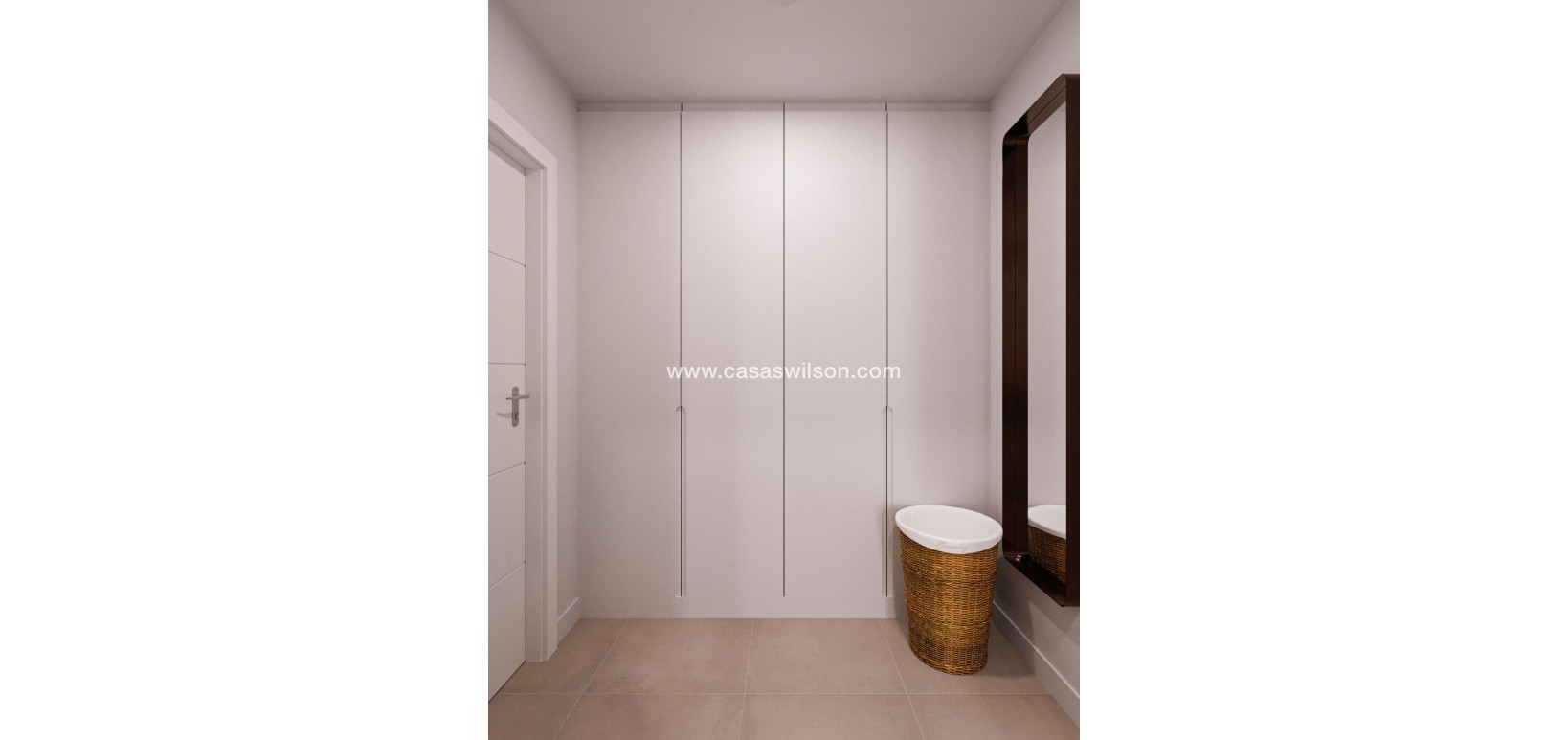 New Build - Villa - Fuente Alamo - La Pinilla