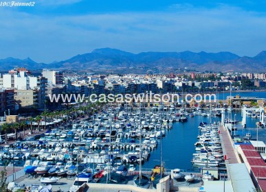 New Build - Villa - Fuente Alamo - La Pinilla