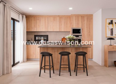 New Build - Villa - Fuente Alamo - La Pinilla