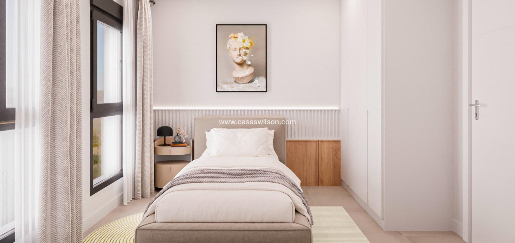 New Build - Villa - Fuente Alamo - La Pinilla