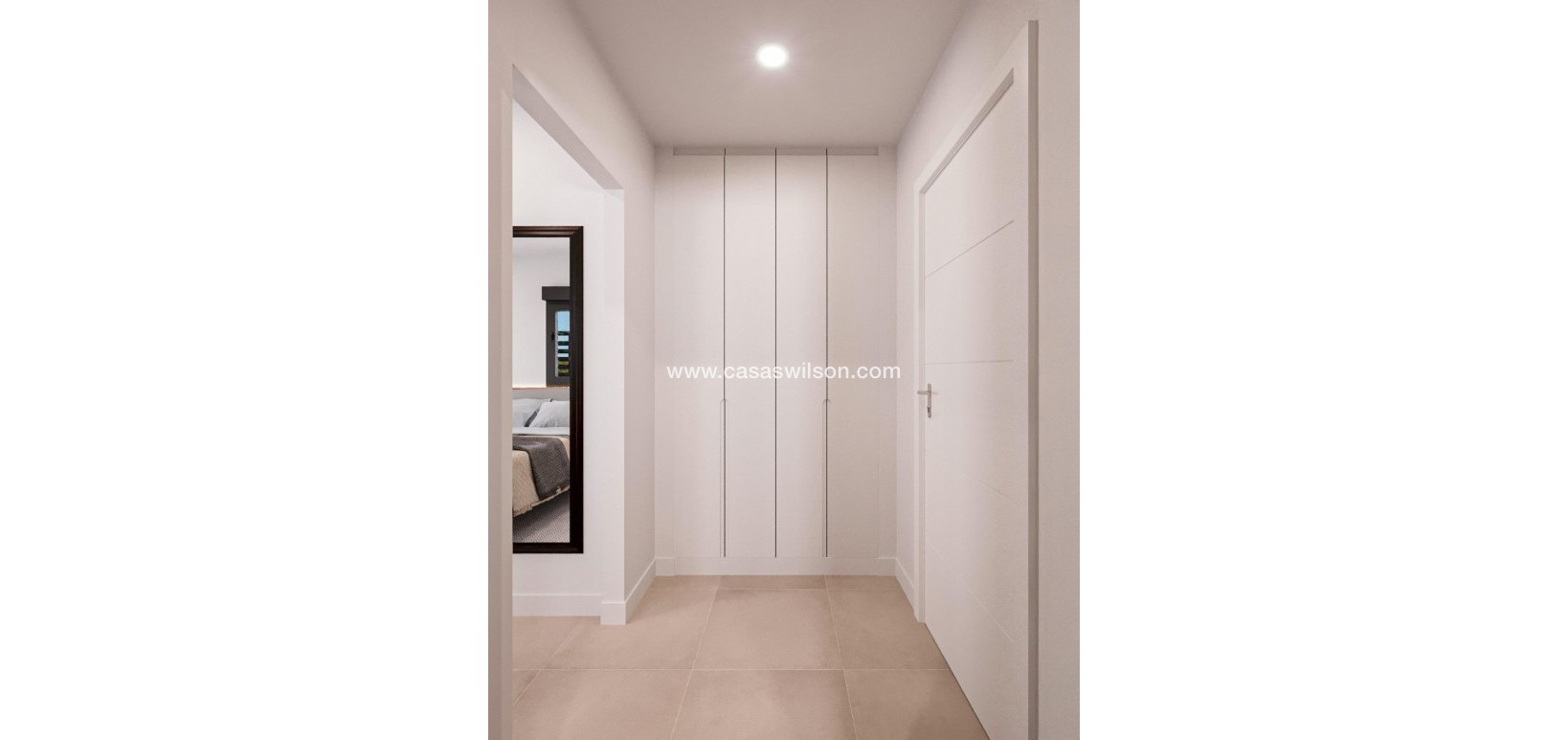 New Build - Villa - Fuente Alamo - La Pinilla