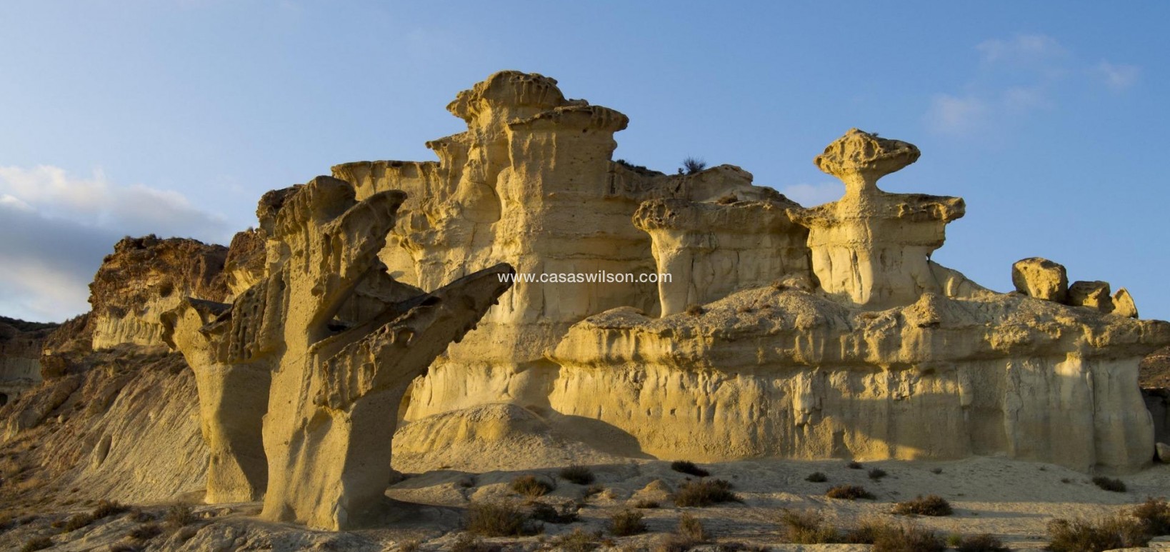 New Build - Villa - Fuente Alamo - La Pinilla