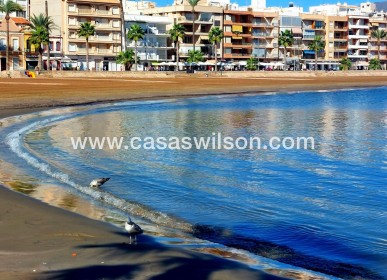 New Build - Villa - Fuente Alamo - La Pinilla