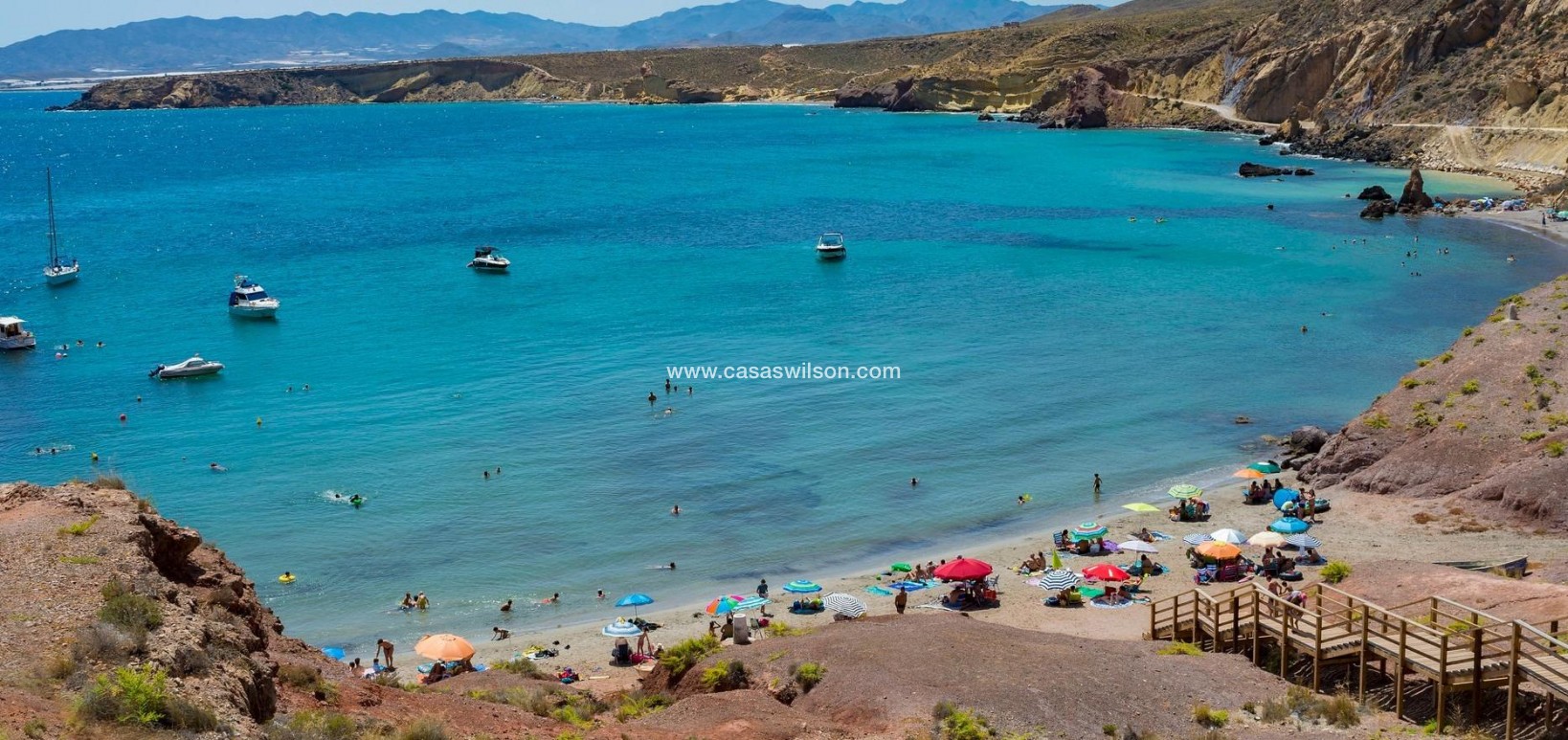 New Build - Villa - Fuente Alamo - La Pinilla