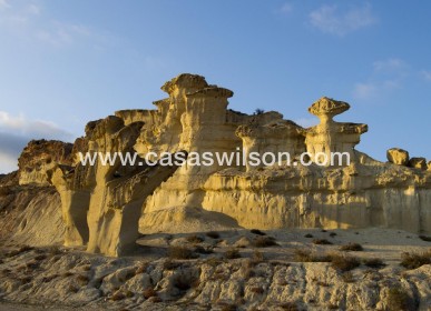 New Build - Townhouse - Fuente Alamo - La Pinilla