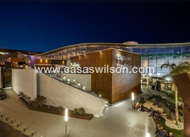 New Build - Townhouse - Fuente Alamo - La Pinilla