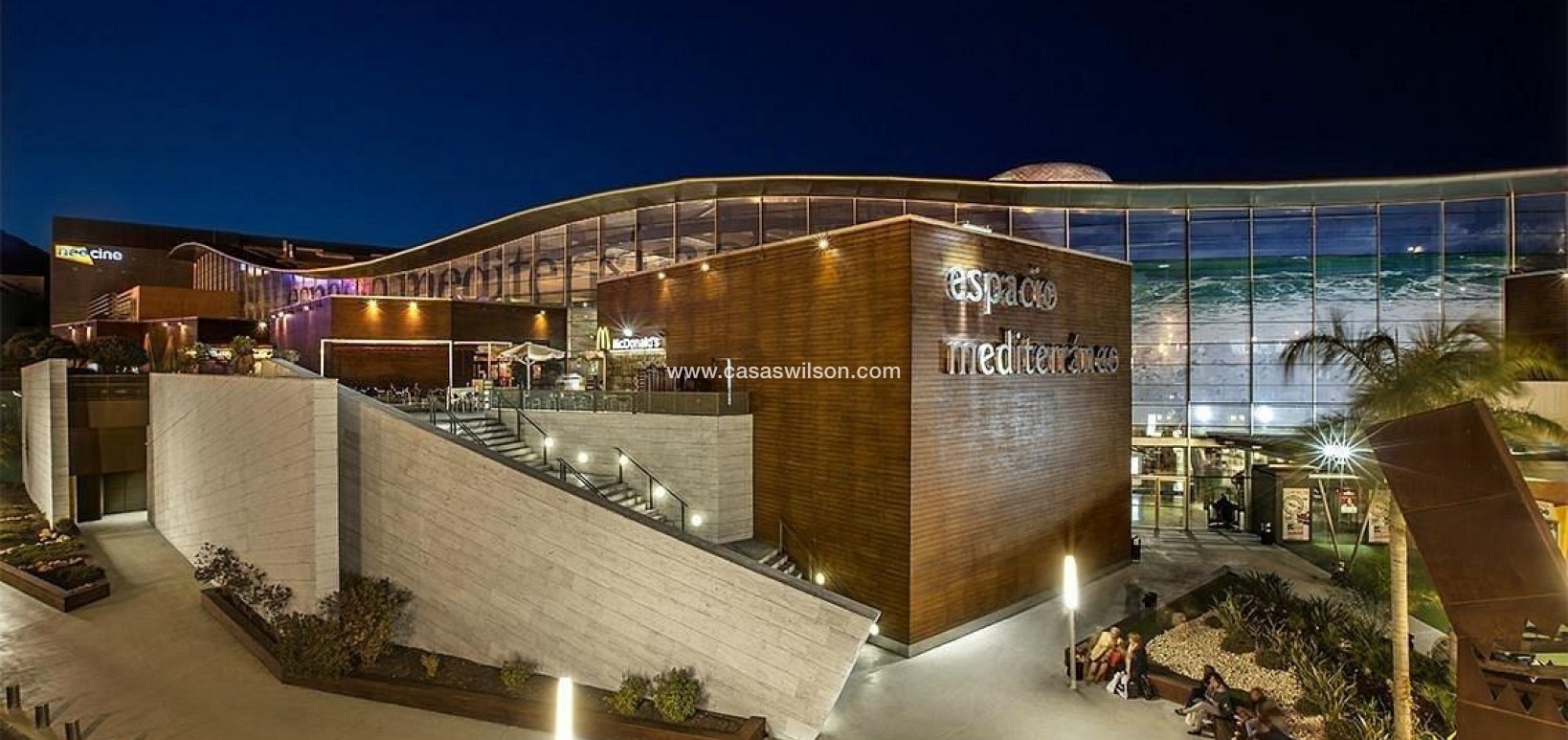 New Build - Townhouse - Fuente Alamo - La Pinilla