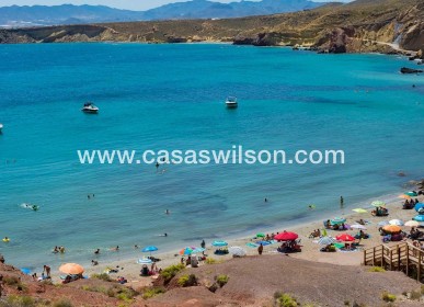 New Build - Bungalow - Fuente Alamo - La Pinilla