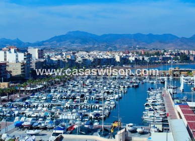 New Build - Bungalow - Fuente Alamo - La Pinilla