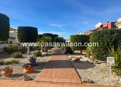 Sale - Villa - Orihuela - 