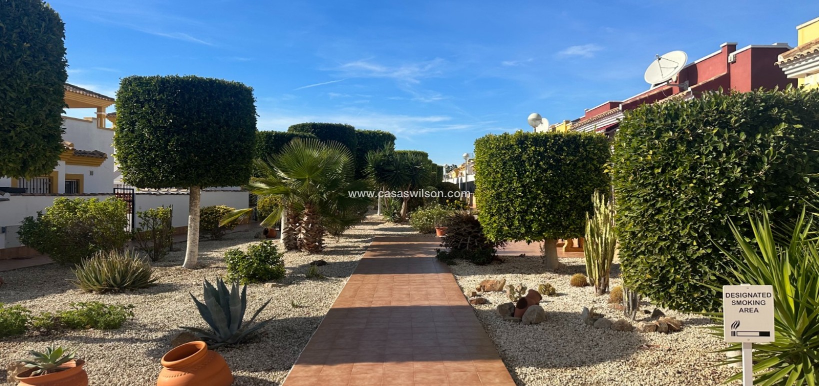 Sale - Villa - Orihuela - 