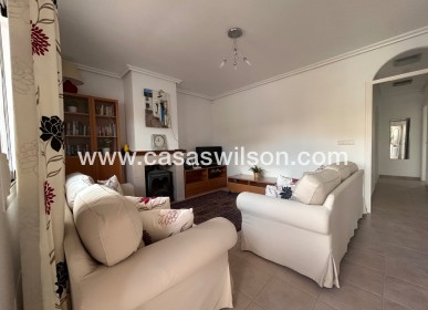 Sale - Villa - Orihuela - 