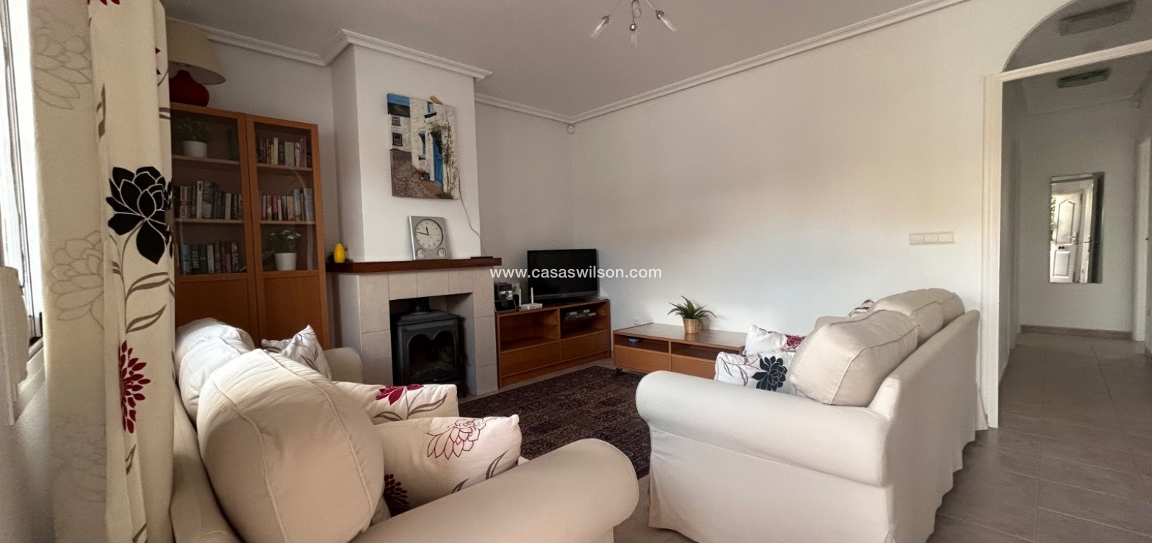 Sale - Villa - Orihuela - 