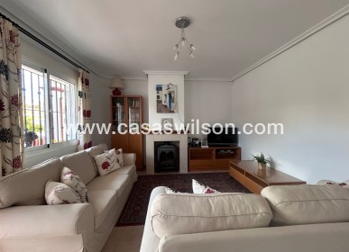 Sale - Villa - Orihuela - 