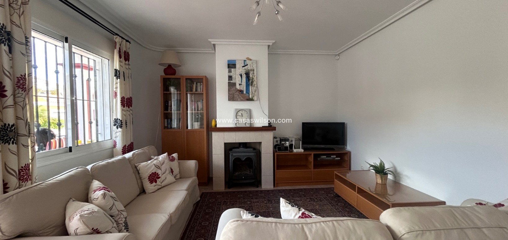 Sale - Villa - Orihuela - 