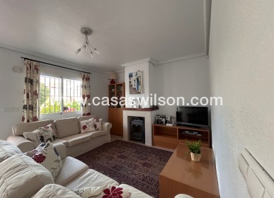 Sale - Villa - Orihuela - 