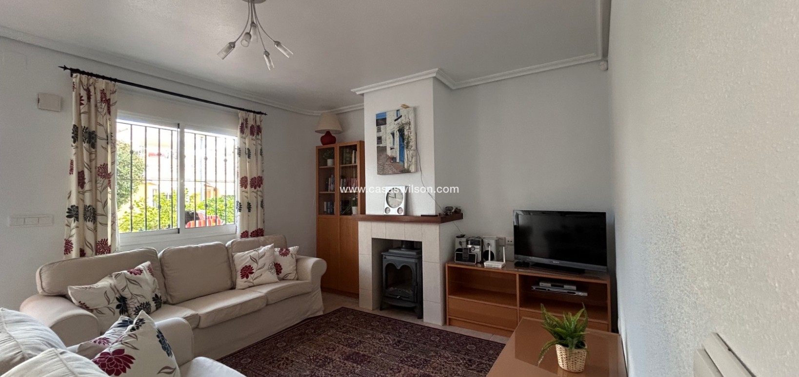 Sale - Villa - Orihuela - 