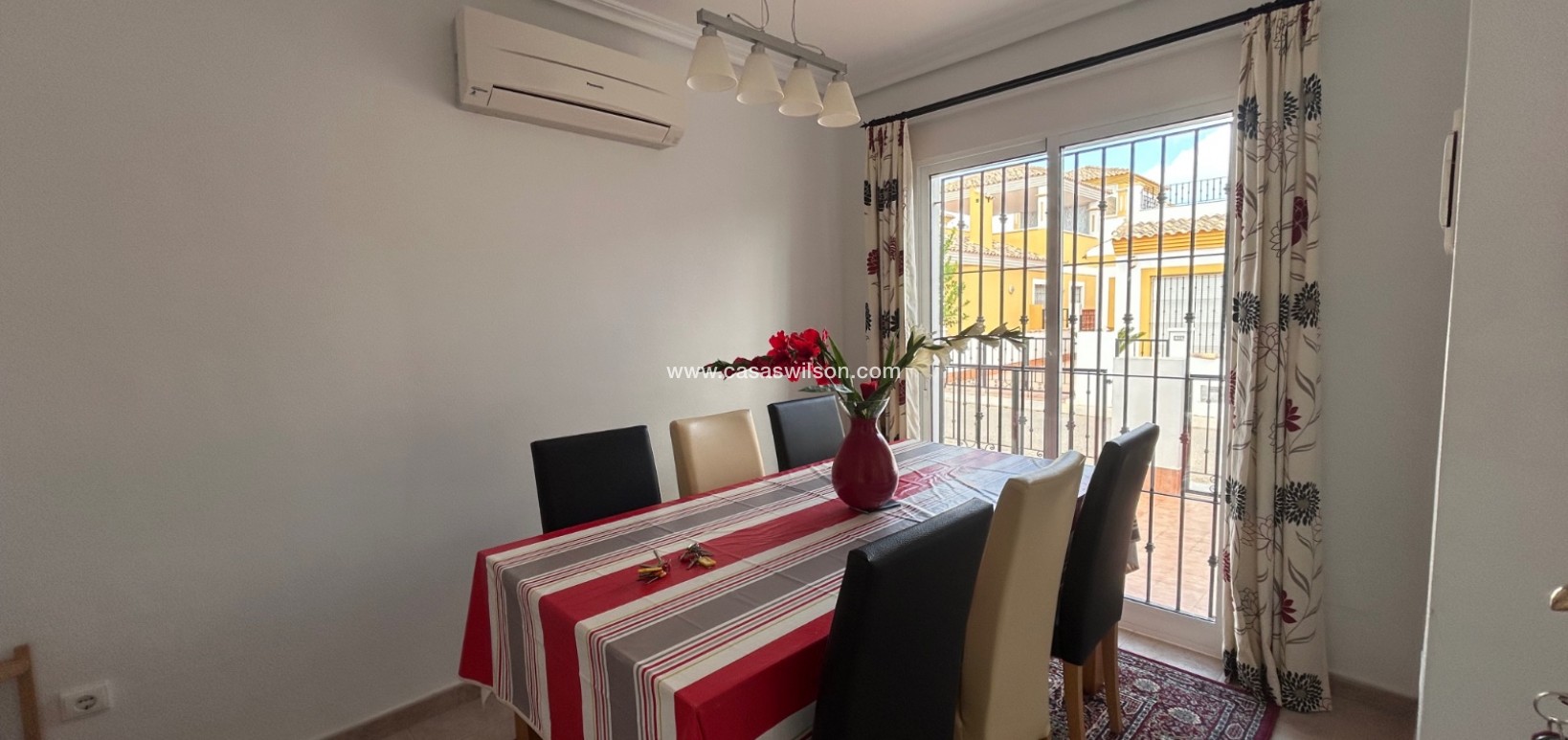 Sale - Villa - Orihuela - 