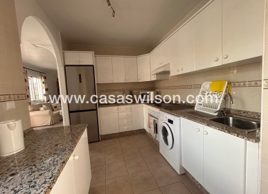 Sale - Villa - Orihuela - 