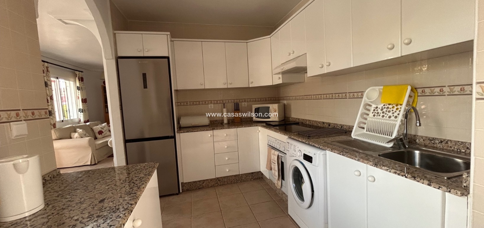 Sale - Villa - Orihuela - 