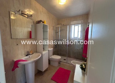 Sale - Villa - Orihuela - 