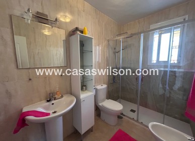 Sale - Villa - Orihuela - 