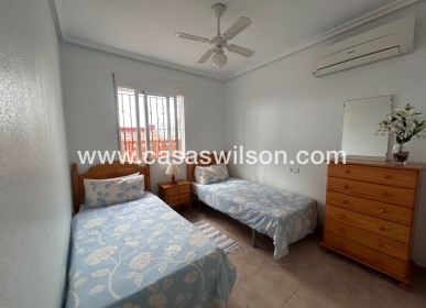 Sale - Villa - Orihuela - 