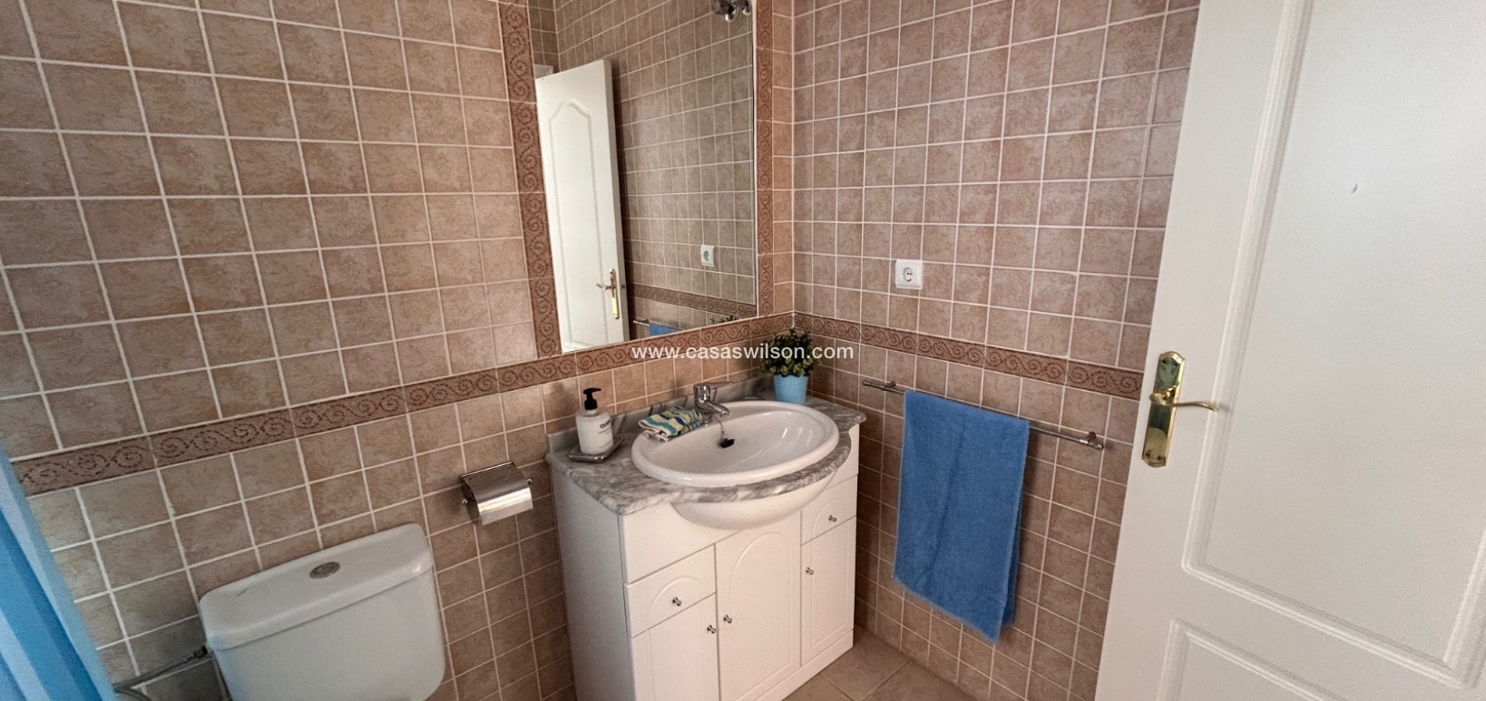Sale - Villa - Orihuela - 