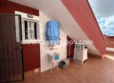 Sale - Villa - Orihuela - 