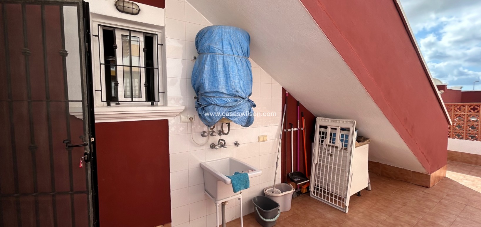 Sale - Villa - Orihuela - 