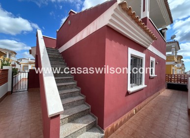 Sale - Villa - Orihuela - 