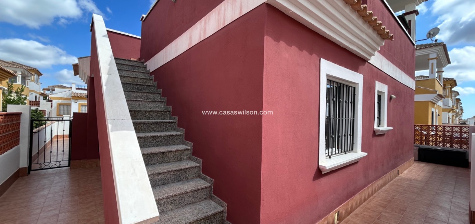 Sale - Villa - Orihuela - 