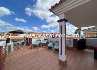 Sale - Villa - Orihuela - 