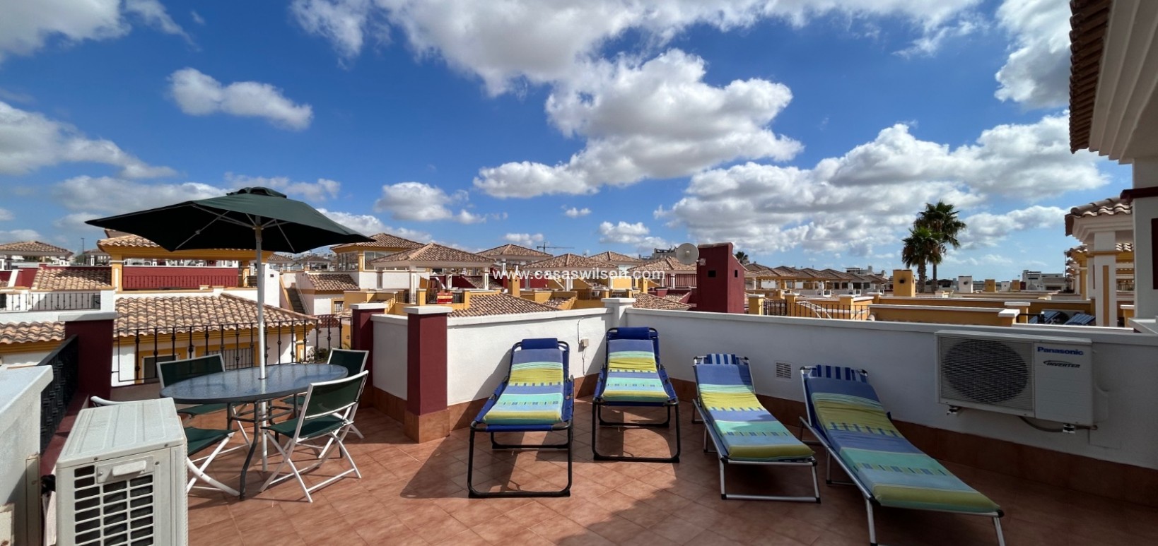 Sale - Villa - Orihuela - 