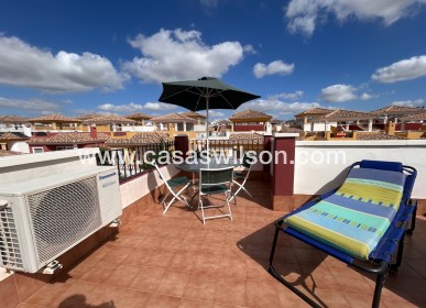 Sale - Villa - Orihuela - 